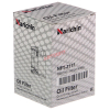Фильтр масляный картридж, 1KR-FE,K3-VE NFT-3117 "NARICHIN" (Китай)