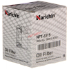 Фильтр масл. C-115 2L,3L,5L,1KZTE,1KDFTV,1HZ,1PZ,1HD,11B,14B,1BZ#,4B,15B# NFT-3115 "NARICHIN" (Китай)