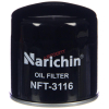 Фильтр масляный C-116 2C,3C,1N# NFT-3116 "NARICHIN" (Китай)