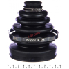 Пыльник ШРУС PXCWB-249  наруж. Hyundai Creta, Tucson/Toyota Corolla, Auris/Honda Odyssey "PARTS MALL" (Корея)