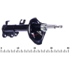 Стойка Front R NISSAN Sunny (B15) Bluebird Sylphy (G10) DF332116 "DOUBLE FORCE" (Китай)