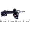 Стойка Front R NISSAN X-TRAIL T30 DF334360 "DOUBLE FORCE" (Китай)