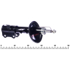 Стойка Front R SUZUKI GRAND VITARA 05-  DF334464 "DOUBLE FORCE" (Китай)