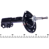 Стойка Front R TOYOTA Camry #CV4# '06-  DF339023 "DOUBLE FORCE" (Китай)