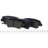 Колодки торм Rear  Hyun.i30 (GD, CW) 11-VELOSTER (FS) 11-, KIA (PRO) CEED 12- (05/13-) (Старый CKKH45) GK0499 "CTR" (Корея)