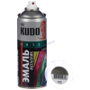 Эмаль универсальная "Шоколад" металлик KU-1058  520 мл   "KUDO"  (г.Москва)