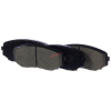 Колодки торм.MMC.Pajero Sport KS1W, KR1W, KR3W 15-, Montero Sport KR1W, KR3W 15-, KR5W 17- M.CX5,CX7 Front D6160   "Kashiyama"  (Япония)