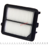 Фильтр воздушный A-2817 HONDA Accord CR5/CR6/CV3/CR5JPN 06.13-10.18-, CR-V RT5/RT6 12.18- (17220-5K0-A00) " MADFIL"