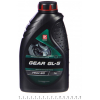 Масло трансмиссионное Лукойл GEAR GL-5 75W-90 (п/синт.) 1 л 