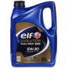 Масло моторное Elf Evolution Full-Tech MSX  5W30 [SN/CF] синтетическое 5л