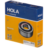 Подшипник полуоси Модель-3102, 3110, 31105 (Волга) зад., 40х90х23мм (AB724) "HOLA"