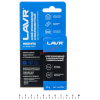 Клей эпоксидный 2-компонентный HIGH FIX, 20 г LAVR Ln1754