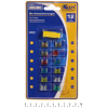 Предохранители в блистере (серия MICRO 12 шт) (KT 870016) "KRAFT"