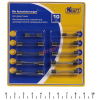Предохранители СТЕКЛЯННЫЕ (10 шт) (KT 870025) "KRAFT"