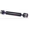 Вал карданный ВАЗ-2121 ШРУС передний короткий (2121-2203012) "SD"