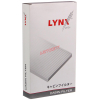 Фильтр салона CITROEN  Berlingo II (B9) / C4 Picasso / DS5, PEUGEOT 3008 5008 / PARTNER II 05-11 LAC1311 "Lynx" (Япония)