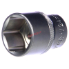 Головка   6-ти гранная 1/2" № 24мм (JDSC1224)  "JADEVER"