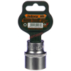 Головка   6-ти гранная 1/2" № 27мм (JDSC1227)  "JADEVER"