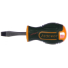 Отвертка шлицевая  38мм ( - ) SL, CR-V (JDSD1261) "JADEVER"