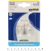 Светодиод без цоколя (белый) 12V (W2,1-9,5d) LED Т10, 6000K, Range Performance LED White (поворот, габариты) "NARVA"