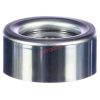 Ролик обводной MMC Outlander 2.0-2.4 PU107016RMXY1 "KOYO"