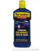 Полироль с тефлоном темно-синяя (DW8433S)  300 мл   "DoctorWax"  (США)