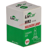Лампа накаливания LIVCAR HALOGEN LAMP HIR2 12V 55W
