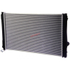 Радиатор охл. TOYOTA HARRIER 13-20 / RAV4  05-19 / TOYOTA ALPHARD 08-23  TY-006-1216 "AUTOLEADER" 