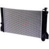 Радиатор охл. TOYOTA FIELDER AXIO PREMIO ALLION WISH  2006-  TY-ZRE140-1216 "AUTOLEADER" 