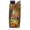 Масло моторное FELIX 5W-30 ACEA C3, API SN синт 1л (г.Дзержинск)