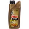 Масло моторное FELIX 5W-30 ACEA C3, API SN синт 1л (г.Дзержинск)