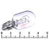 Лампа 12V 21/5W T20 W21/5W (1891) "AVANTECH"