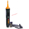 Мультиметр цифровой 0,2- 600В,40 Мом,2шт R03(AAA),True RMS JADEVER JDDM3501