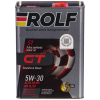 ROLF GT 5W30 (синт) API SL/CF, ACEA A5/B5 (323150) 4л (РОССИЯ)