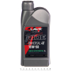 Масло моторное LAVR MOTO RIDE UNIVERSAL 4Т 15W-50 SM 1 л  (Ln7739)