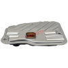 Фильтр трансмиссионный  LIVCAR TRANSMISSION FILTER LC427-TF (С МАСЛОЗАБОРНИКОМ / "LIVCAR"
