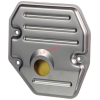 Фильтр трансмиссионный TOYOTA: Allion. Premio (ZRT261), RAV4 (ACA31/36, ZSA30/44/42)  LC316-TF (БЕЗ МАСЛОЗАБОРНИКА) / "LIVCAR" 