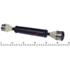 Вал карданный ВАЗ-2121 ШРУС передний короткий (2121-2203012) Support Technology