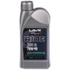 Масло трансмиссионное LAVR MOTO RIDE GEAR OIL 75W-90 GL-5, 1 л (Ln2067)