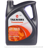 Масло трансмиссионное TAKAYAMA ATF MULTI (синт) (100480) 4л