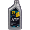 Масло трансмиссионное ATF PRO DCT  1л "LUBRIGARD"