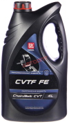 Масло трансмиссионное Лукойл CVTF FE 4 л