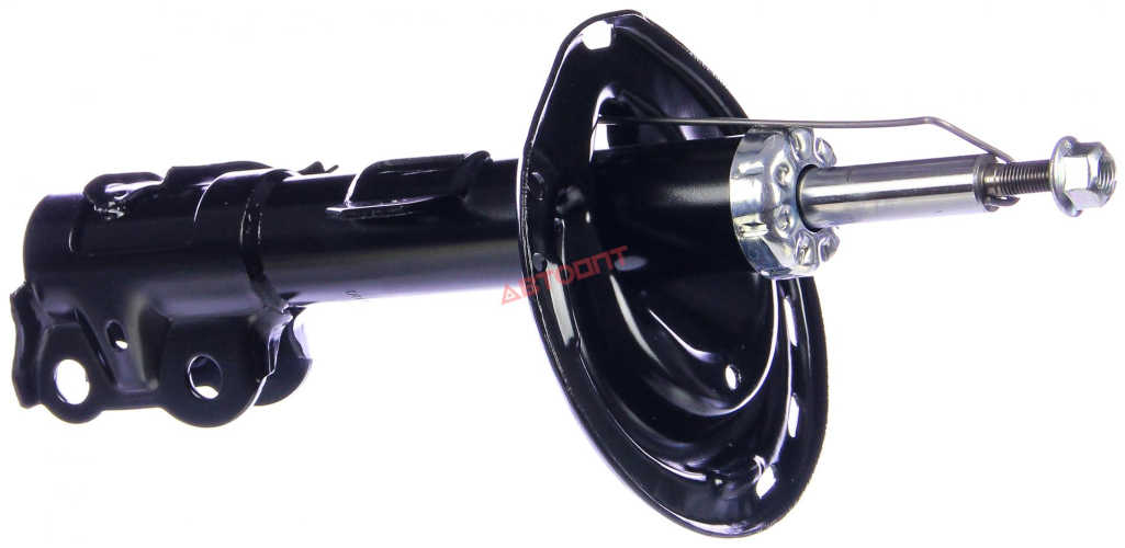 Стойка Front R TOYOTA  Camry ##V50 11-  DF339351 "DOUBLE FORCE" (Китай)