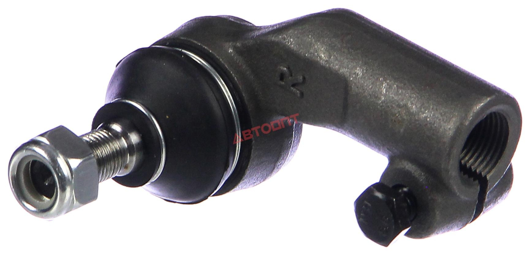 Наконечник рул. ВАЗ-2190 ГРАНТА наружн.правый (2190-3414056) VIMMER 