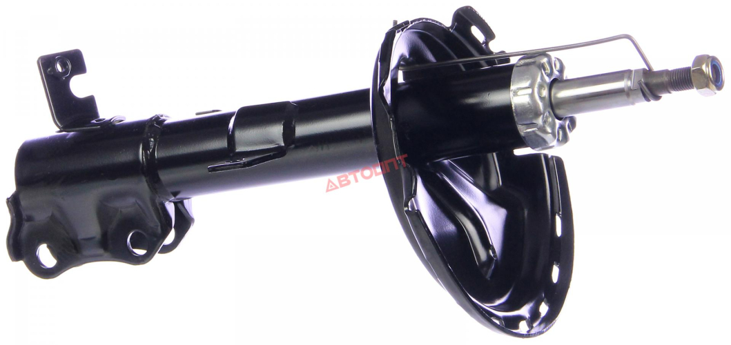 Стойка Rear R TOYOTA KLUGER/HIGHLANDER/HARRIER 01-  LEXUS RX300 03- DF334394 "DOUBLE FORCE" (Китай)