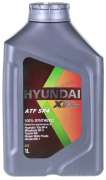 Hyundai XTeer ATF SP4 синт.1 л  (Корея) для 6-и ступ АКПП