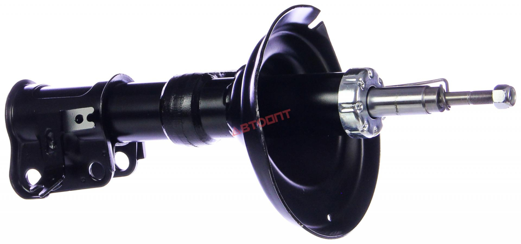 Стойка H.CR-V II(RD4,RD5,RD6,RD7,RD8,RD9) 2.4(K24A1) `01-`06,2.0i(K20A4)`02-`06 Front L NAH-1082-L "NARICHIN" (Китай)