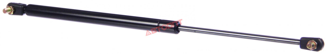 Амортизатор багажника ВАЗ-2121, УРБАН, 2104, 2110 (KT 003555) "KRAFT"