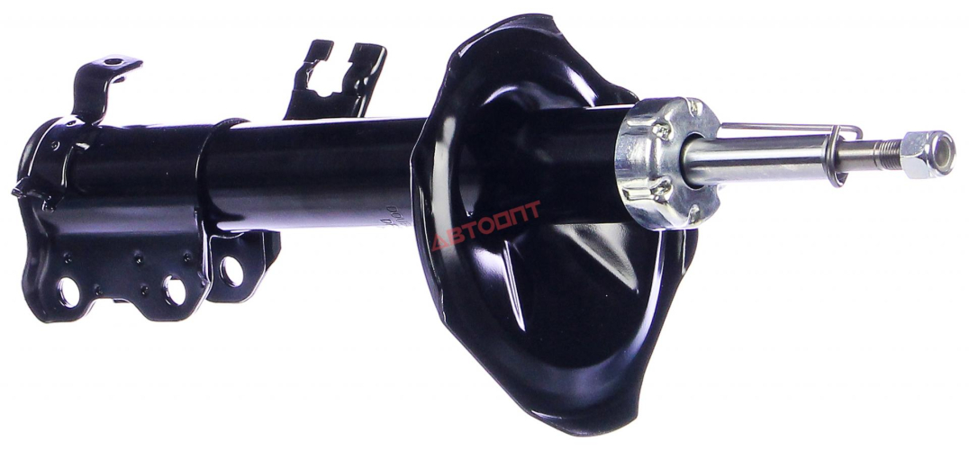 Стойка Front R NISSAN Sunny (B15) Bluebird Sylphy (G10) DF332116 "DOUBLE FORCE" (Китай)