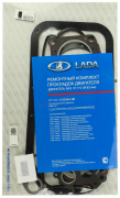 Ком-т прокладок на двигатель ВАЗ-21083 (82,0) полный (21083-1002064) LADA